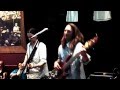 &quot;Chevrolet&quot; performed by the Charlie Wooten Project - April 7th 2012 at &quot;The Family Dog&quot;