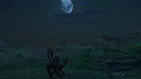 Mr Nibbles in replay mode #pathoftitans #darthnobody #gameplay #gaming #compy #MrNibbles #compyhunts