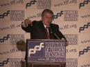 Andrew Napolitano at FFF Conference, Part 2 of 4