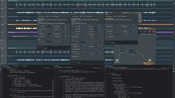 FL Studio 2025, Python & MIDI Scripting as a Sound Design Tool ⚡