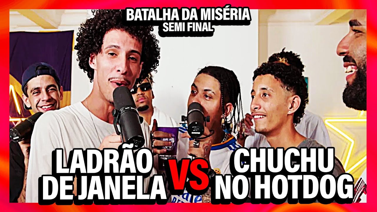 PERIGO VS PEKE BATALHA DA MISÉRIA ALDEIA CAST 167 YouTube