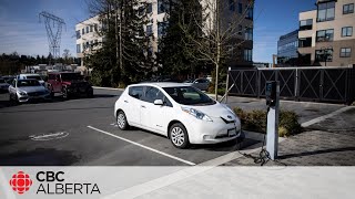Can Calgary’s power grid handle more EVs? | This is Calgary
