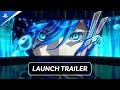 Persona 3 Reload - Launch Trailer | PS5 &amp; PS4 Games