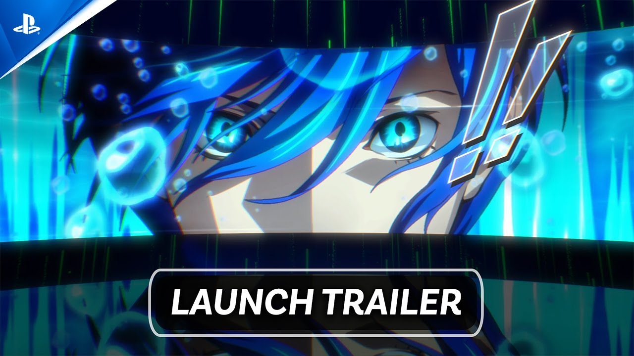 Persona 3 Reload - Launch Trailer