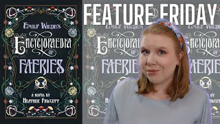 Emily Wilde's Encyclopaedia of Faeries | Feature Friday