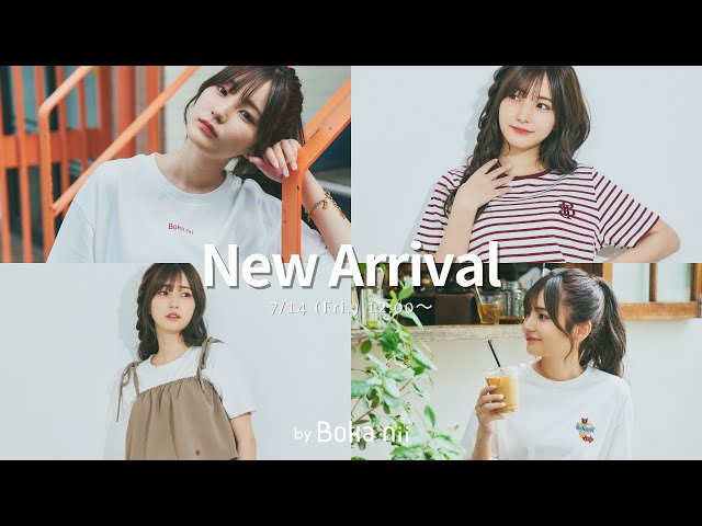 その他 Bokanii New Arrivals – Boka nii