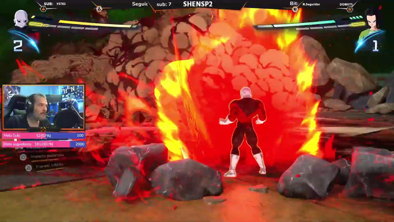 Dragon ball Sparking Zero  - 