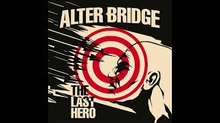 Alter Bridge - Crows On A Wire Vocals Only