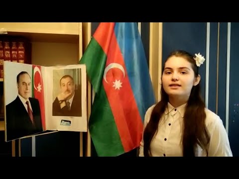 10 MAY HEYDƏR ƏLİYEVİN DOĞUM GÜNÜDÜR!🇦🇿