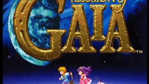 Itory the Hidden Village Extended - Illusion of Gaia