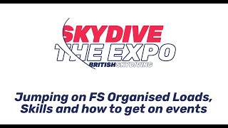 Jim Bradwell  - Jumping on Fun FS Loads