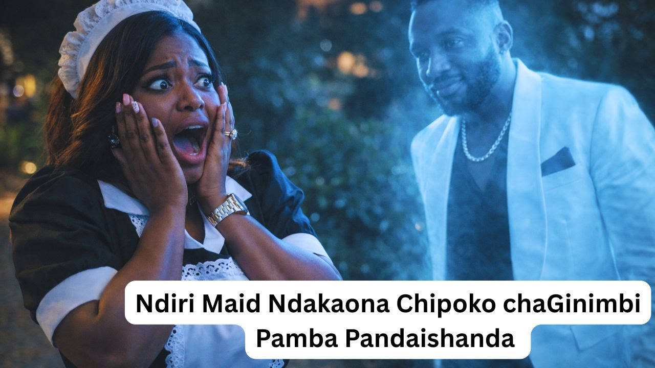 Ndiri Maid Ndakaona Chipoko chaGinimbi Pamba Pandaishanda | Zimbabwe Confessions 2026