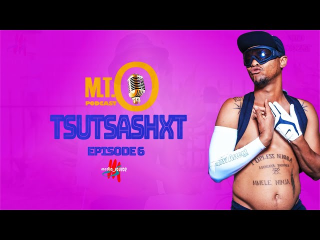 Episode 6- Tsutsashxt on ,His come up, Escape Town ,Scara el thunya saga, his seperation with shebe. class=