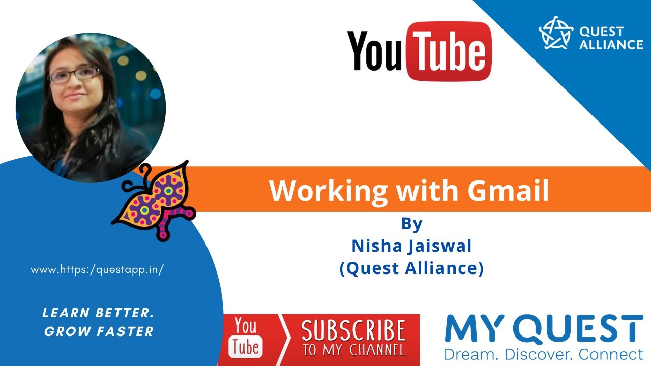 Working With Gmail YouTube working-with-gmail-youtube