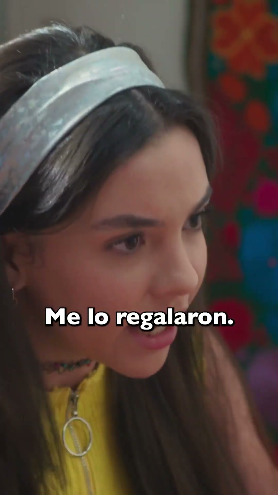 Lichita sospecha de las intenciones de Guzmán con Chofis ? #PapásPorConveniencia #shorts