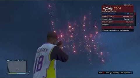 Infinity 3.4.1 Rgh/Jtag mod menu Preview