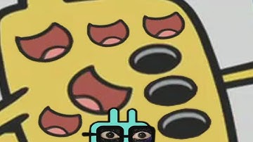 YTP: WOW WUBBALOO ZOO 2: ELECTRIC WOWGALOO (ft. TheWackyWeevil)