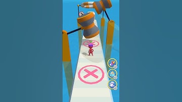 fun race 3d |fun race 3d game #games #gamevideo #funrace3dvideo #funrace