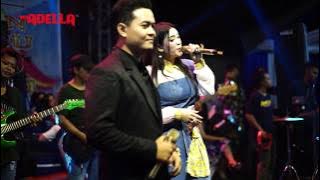 LAGI VIRALL ..ANDI KDI - IFA  MEMORI BERKASIH ADELLA LIVE SEMARANG CAHAYA PUTRA
