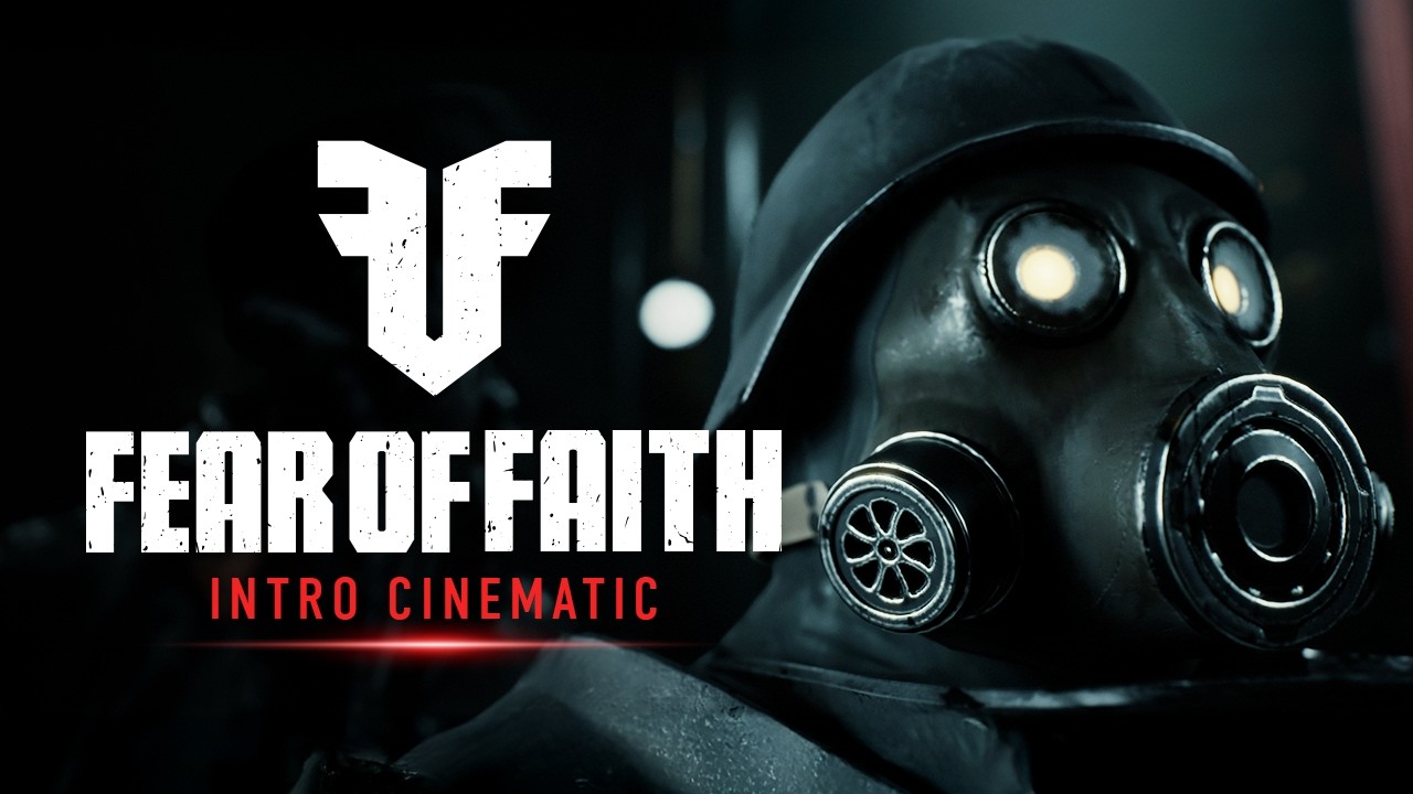 Fear of Faith trailer