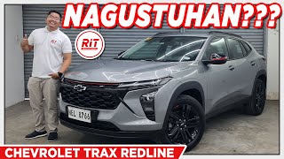 2023 Chevrolet Trax Red Line | Great Car for Daily Driving | RiT Riding in Tandem