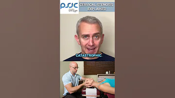 Differences Between Central And Foraminal Stenosis YOU NEED TO KNOW 