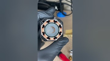 How I Fixed My Y-Axis Layer Shift With A New Wave Washer