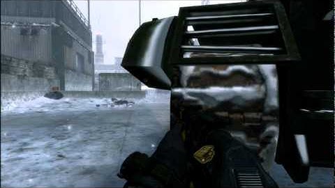 MW2 TRIPLETAGE | PROJECT INFINITY