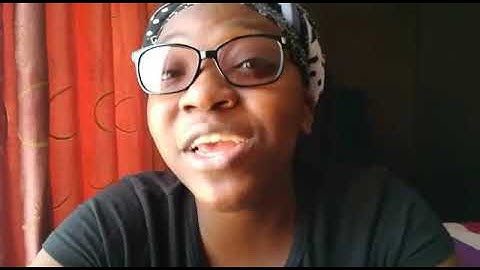 Ms Siphokazi Magagula, BSc (Mathematical Sciences) University of the Witwatersrand