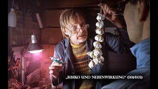 „Deutschlands Hoffnung“ – Specht & Wallisch retten die Welt – „Risiko und Nebenwirkung“