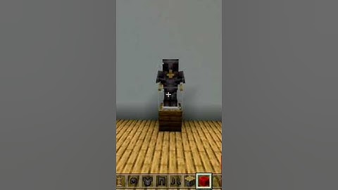 3 Amazing Build Hacks in Minecraft (part 5) #shorts #minecraft