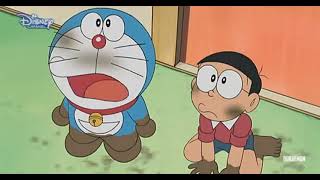 Doraemon Pirinç Tarlası ve Sihirli Ceket 720p 30fps H264 128kbit AAC