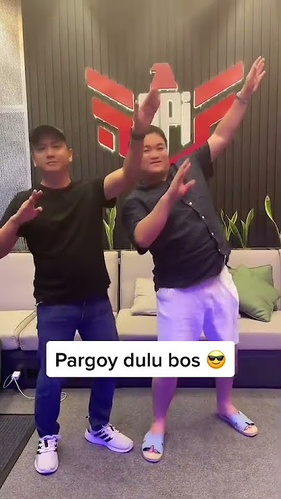 pargoy dulu bos 🗿 #shorts