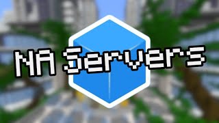 Cubecrafts HUGE New Addition... (Minecraft Bedrock)