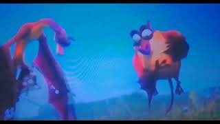 Ooops Noah Is Gone... 2015 Part 16