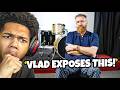 DJ Vlad Says a Major Jeweler Told him Floyd Mayweather is Broke Due to His Lavish Spending