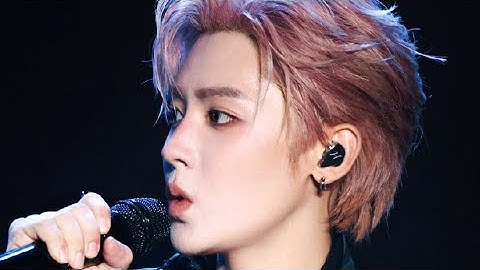 Thumbnail of 251002 《爱错》by 侯明昊 | HouMingHao at midou music festival in nanjing #侯明昊 #neohou #โหวหมิงฮ่าว #후명호