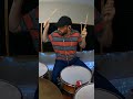 (remastered) Chōzetsu☆Dynamic! – Dragon Ball Super OP1 (Drum Cover)