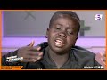 Peoplemik extrait de lmission du 05 janvier 2023 avec petit agni  petit yacouba