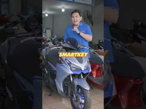 Chọn ADV 160 hay NVX V3 để đi cafe ? #nvxv3 #adv160