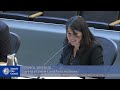 Seattle City Council Briefing 5/12/2025