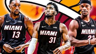 Donovan Mitchell to Miami Heat rumors. Will Donovan Mitchell decline an extension again?