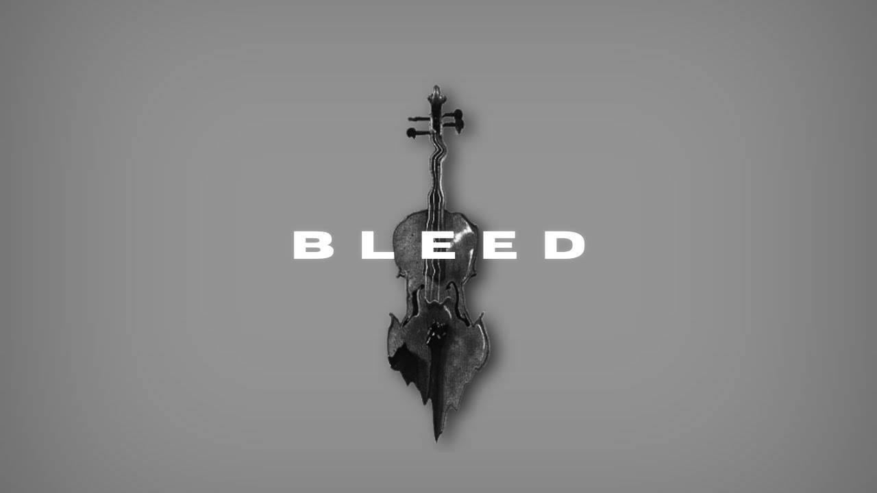 [FREE] DRILL Type Beat - "BLEED" | UK Drill Instrumental