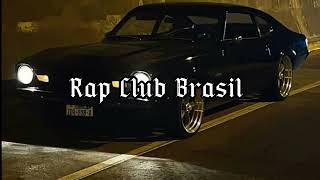 Sabotage - Respeito É Pra Quem Tem - Rap Club Brasil
