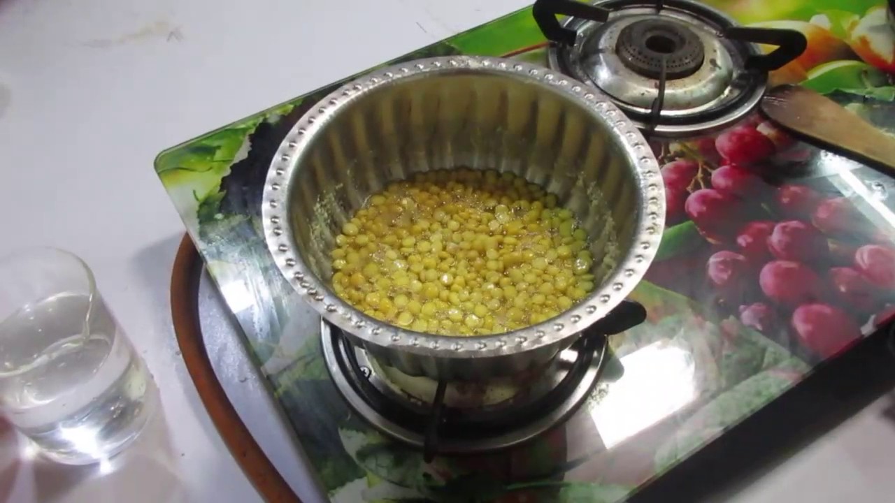 Pudalangai Kootu Recipe in Tamil / snake gourd recipe/ Haran
