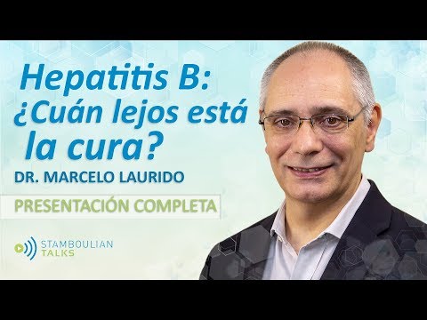 Vídeo: ¿Es Curable La Hepatitis B? Tratamientos Para Diferentes Tipos De Hepatitis B