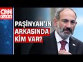 Ermenistan'da ne oluyor? Ordu "istifa et" dedi, Paşinyan halkı sokağa çağırdı!