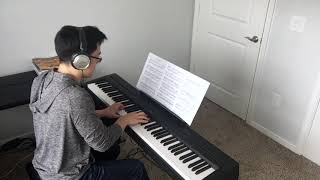 One Summer's Day (Spirited Away) - Joe Hisaishi