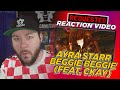 Ayra Starr - Beggie Beggie ft. CKay Official Music Video | UK REACTION & ANALYSIS VIDEO / CUBREACTS