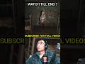 indie Horror Short #shorts #shortfeed #shortbeta